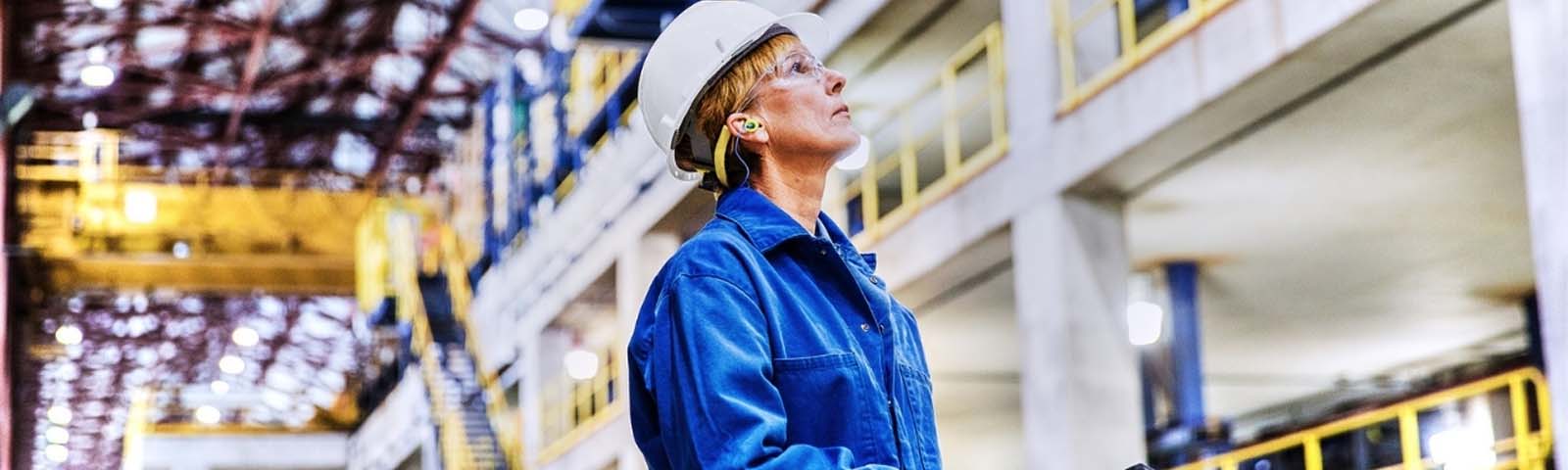 Thank you for joining us at our Manufacturing Virtual Summit