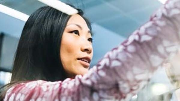 Hybrid worker experience