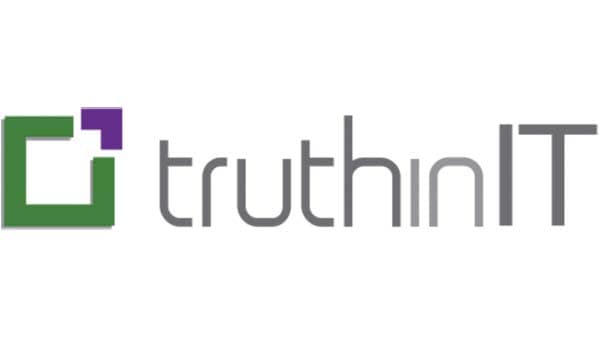Truth in IT webcast