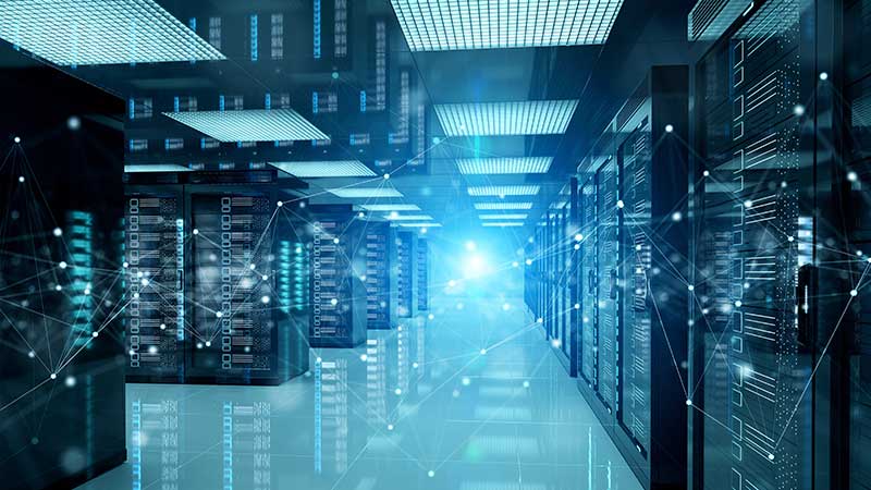 Data Center