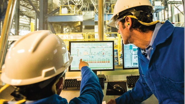 Now on demand: Manufacturing Virtual Summit