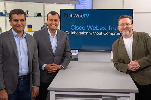 思科Webe威廉亚洲官网x:信任TechWiseTV，绝不妥协