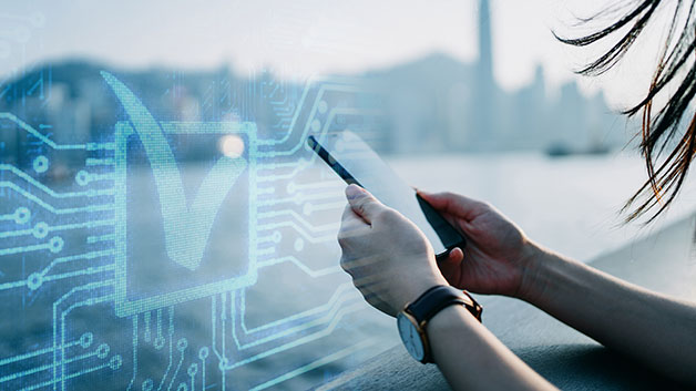 Building security into everything we do