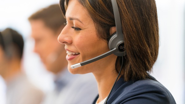 Contact us today
