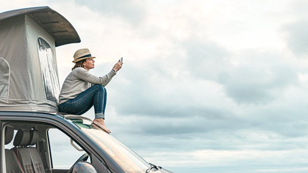 Get a global pulse on hybrid work